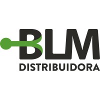BLM Distribuidora logo - Similar company to Hooked Brand
