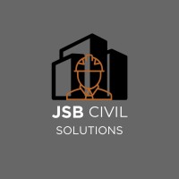JSB Civil Solutions Ltd logo - Similar company to Agc