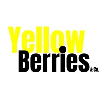 Yellow Berries & Co. logo - Similar company to Thedigital Magic