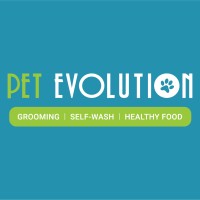 Pet Evolution Irvine logo - Similar company to Pet Evolution - Colorado