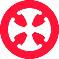 Canterbury United Methodist Church logo - Similar company to Steps Ministries