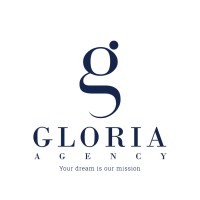 Gloria Agency logo - Similar company to Global Connectys