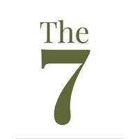 The 7  - Healthy Snacks logo - Similar company to Vasg Composites