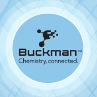 Buckman logo - Similar company to Solenis