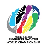 Rugby League Emerging Nations World Championship 2018