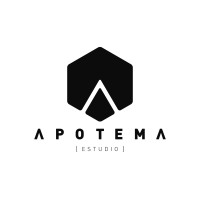 APOTEMA Estudio de Diseño logo - Similar company to Apotema