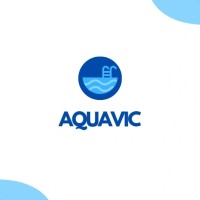 Aquavic Piscinas logo - Similar company to Rm Automação