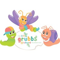 The Little Grubbs Orchard Foundation Ltd logo - Similar company to Okay Therapy