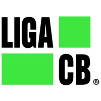 LIGA Connected Branding logo - Similar company to Clube De Criadores