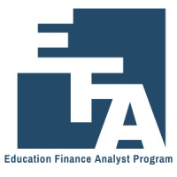 EFA Program logo - Similar company to Fred