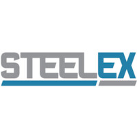 STEELEX METAL logo - Similar company to Steelex