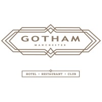 Hotel Gotham logo - Similar company to Danieli Group Uk