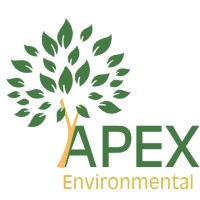 Apex Environmental Ltd logo - Similar company to The Exit Academy