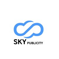Skypublicity logo - Similar company to Sky Publicity