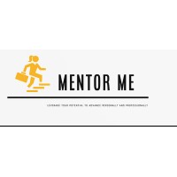 Mentor Me logo - Similar company to Mentorme