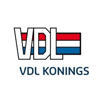 VDL Konings logo - Similar company to Selectforce
