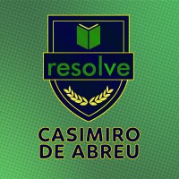 Colégio e Curso Resolve Casimiro logo - Similar company to Colégio Entrelaçar