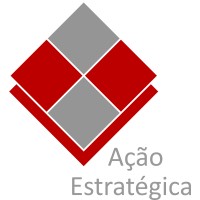 Ação Estratégica - Comunicação e Marketing no Agronegócio logo - Similar company to Mfj Global Work
