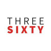 ThreeSixty logo - Similar company to Clevermethod