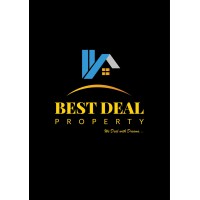 Best Deal Property logo - Similar company to Property Dost