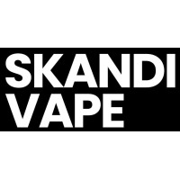 Skandi Vape logo - Similar company to Northbound