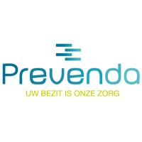 Prevenda leegstandbeheer logo - Similar company to Aristic Parfums