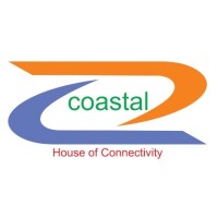 COASTAL INFOCOM PVT LTD logo - Similar company to Ficean Lac Llp