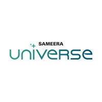 Sameera Universe logo - Similar company to Elephantine