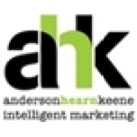 Anderson Hearn Keene logo - Similar company to Kitcatt Nohr