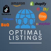 Optimal Listings logo - Similar company to Vision Shift
