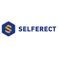 SELFERECT logo - Similar company to Skunk Research