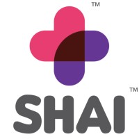 SHAI logo - Similar company to Unity Preferred Network