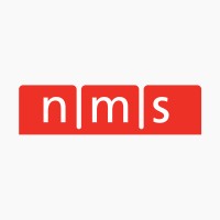 NMS do Brasil logo - Similar company to Sumfer/Usimach