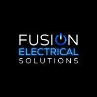 Fusion Electrical Solutions logo - Similar company to Fusion Electrical Contracting (Nw) Ltd