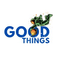 Good Things Produzioni logo - Similar company to Cineheart