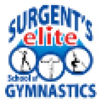 Surgent'S Elite School Of Gymnastics