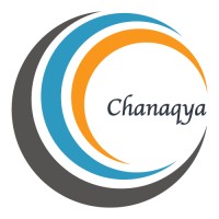 Chanaqya Associates logo - Similar company to Maticssoft Solutions