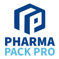 PharmaPackPro logo - Similar company to Pdds - Pragya Dossier-Dmf Services