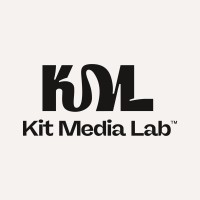 Kit Media Lab logo - Similar company to Refined Digital