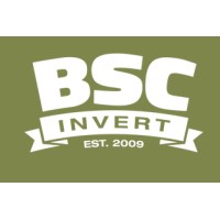 BSC-INVERT logo - Similar company to Wert.Bau