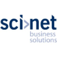Sci-Net Business Solutions logo - Similar company to Venture Systems