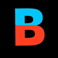 BE Inspired Media logo - Similar company to Be Inspired Media - Content-First Creative Agency