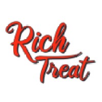 Rich Treat Dry Fruits logo - Similar company to Ericare - A Jayant Agro Brand
