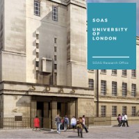 SOAS Research and Knowledge Exchange logo - Similar company to Project Dldl/ድልድል