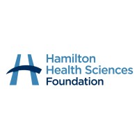 Hamilton Health Sciences Foundation logo - Similar company to Workwell Spaces