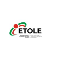ETOLE. Colegio Profesional de Terapeutas Ocupacionales del País Vasco logo - Similar company to Campus By Idea