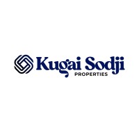 Kugai Sodji Properties logo - Similar company to Prodnovate