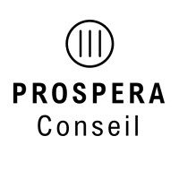 PROSPERA Conseil logo - Similar company to We-Dd