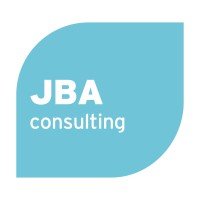 JBA Consulting logo - Similar company to Ciwem (The Chartered Institution Of Water And Environmental Management)