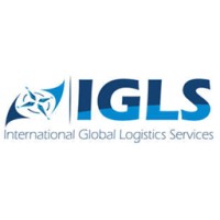 International Global Logistic Services logo - Similar company to Xpc Logistics